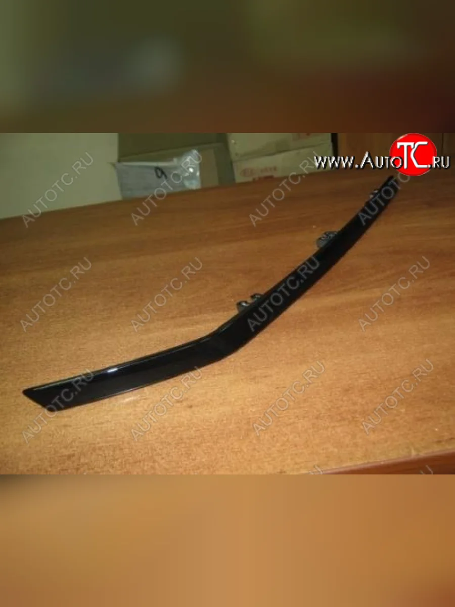 Левая ресничка Оригинал (под фару) SSANGYONG Kyron дорестайлинг (2005-2007)  с доставкой в г. Пермь