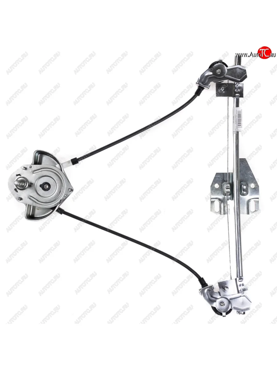 Стеклоподъемник Сызрань (передний, правый, механический) Лада ВАЗ Ока 1111 (1988-2008)  в Самаре Самарской области