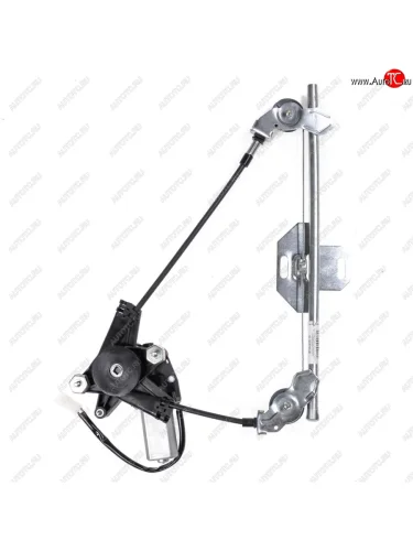 Стеклоподъемник Сызрань (задний, правый, электрический) Лада ВАЗ 2110 - Приора ( 2170,  2171,  2172)