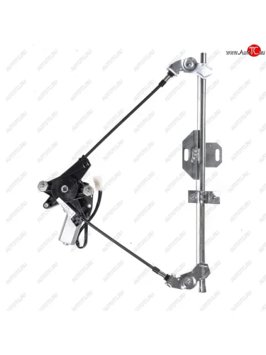 Стеклоподъемник Сызрань (передний, правый, электрический) Лада ВАЗ 2110 - Приора ( 2170,  2171,  2172)