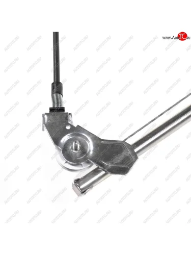 Стеклоподъемник Сызрань (передний, правый, электрический, без мотора) Лада ВАЗ 2110 - Приора ( 2170,  2171,  2172)