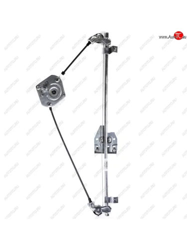 Стеклоподъемник Сызрань (правый, механический) ГАЗ ГАЗель  3302 (1994-2002) дорестайлинг шасси