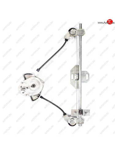 Стеклоподъемник Сызрань (задний, правый, механический) Лада ВАЗ Калина ( 1118,  1117,  1119) - Калина Спорт  1119