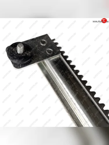 Комплект стеклоподъемников Гранат (задние, электрические) Лада ВАЗ 2110 - Приора ( 2170,  2171,  2172)