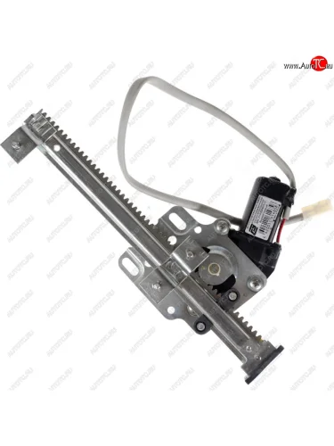 Комплект стеклоподъемников Гранат (задние, электрические) Лада ВАЗ 2109 - 2114