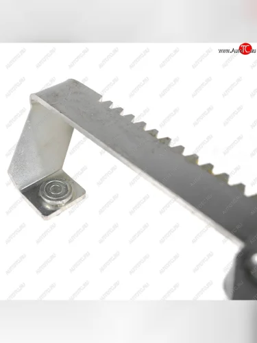 Комплект стеклоподъемников Гранат (передние, электрические) ЗАЗ Славута (1999-2011)