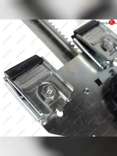 Комплект стеклоподъемников Гранат (задние, электрические) Лада ВАЗ Гранта  1 2191 - Калина Спорт ( 1119,  2192)