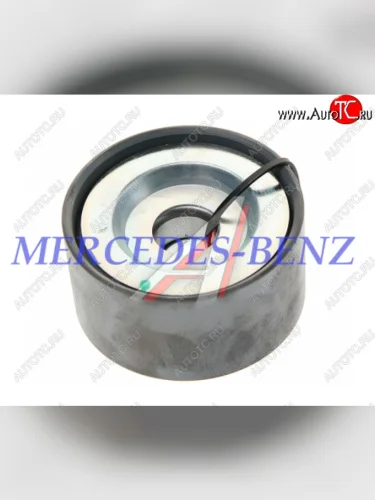 Ролик натяжителя ремня MERCEDES-BENZ КамАЗ 5490 (2013-2025)