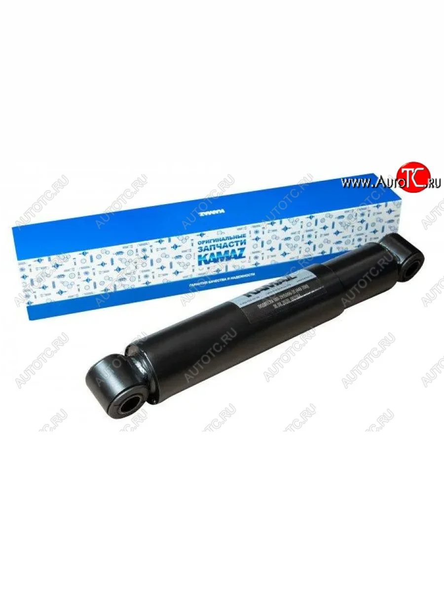 Амортизатор задний КАМАЗ КамАЗ 5490 (2013-2025)  в Перми Пермском крае