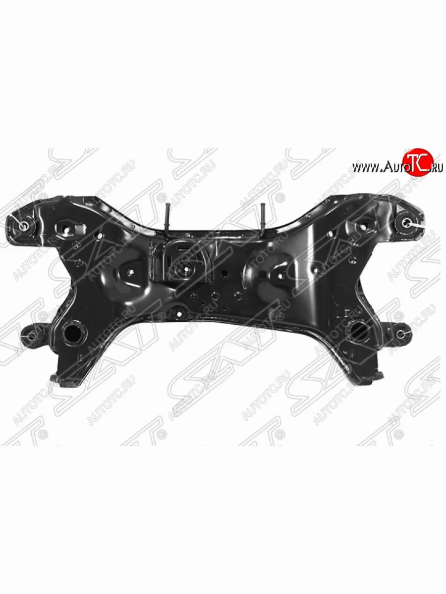 Подрамник передней подвески SAT Hyundai Getz TB хэтчбэк 5 дв. дорестайлинг (2002-2005)  в Самаре Самарской области