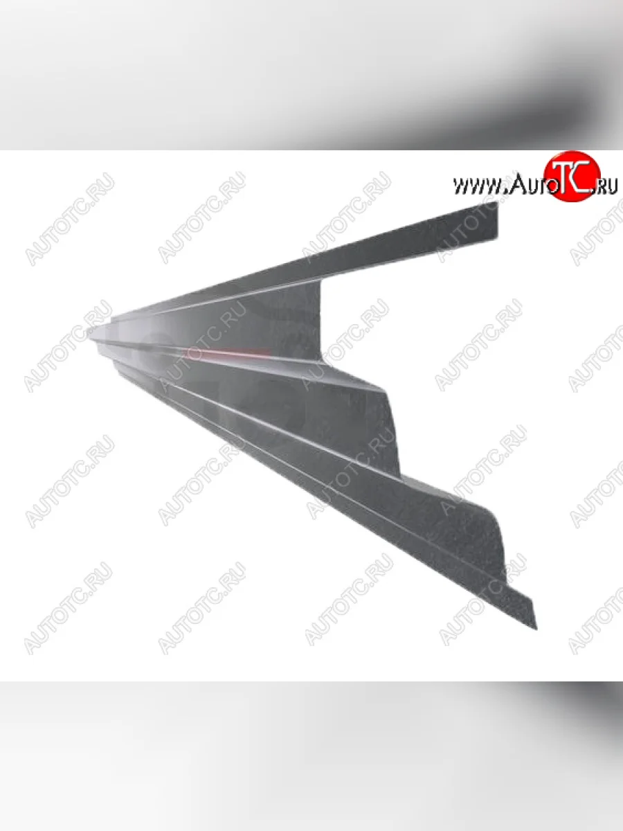 Правый металлический ремонтный порог (короб) VSEPOROGI Acura MDX YD1 рестайлинг (2003-2006)  в Керчи Республика Крым