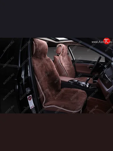 Накидка на переднее сиденье AUTOPILOT Короткий ворс (1 шт., овчина, цельная шкура, класс А) Mercedes-Benz LK 814 (1984-1998) Накидка на переднее сиденье AUTOPILOT Короткий ворс (1 шт., овчина, цельная шкура, класс А) Mercedes-Benz LK 814 (1984-1998)