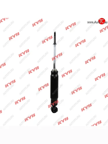 Амортизатор задний KYB (LH=RH) Toyota Land Cruiser  80 (1989-1997)