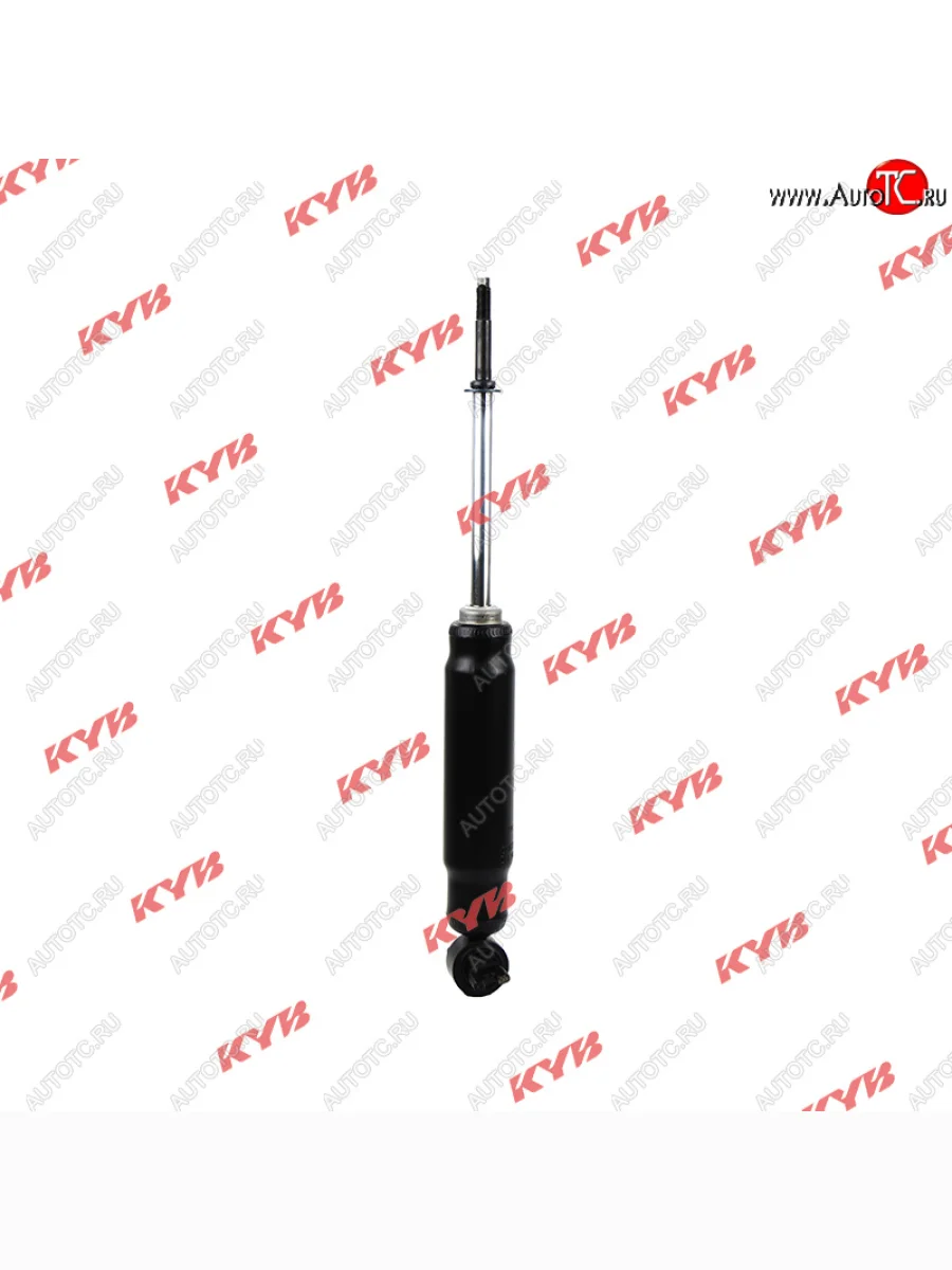 Амортизатор задний KYB (LH=RH) Toyota Land Cruiser 80 (1989-1997)  в Керчи Республика Крым