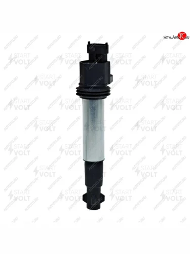 Катушка зажигания на STARTVOLT (1.6, 16V) Лада ВАЗ 2110 седан (1995-2007)