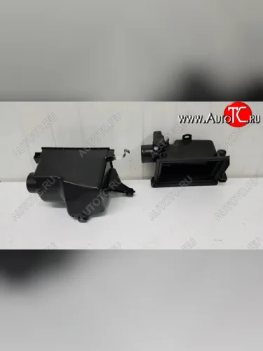 Корпус воздушного фильтра TOYOTA (в подсборе). Toyota Highlander  XU50 (2016-2020) рестайлинг