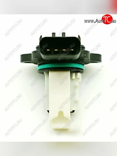 Датчик массового расхода воздуха HAFFEN (дв. Cummins ISF 2.8 Евро 4) ) ГАЗ Соболь 2217 Бизнес автобус 2-ой рестайлинг автобус (2010-2025)