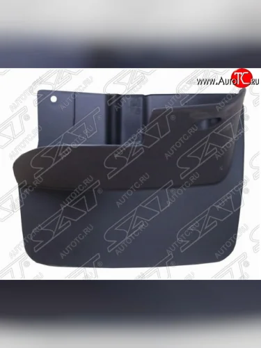 Правый брызговик передний передний SAT Lexus LX470 J100 дорестайлинг (1998-2002)