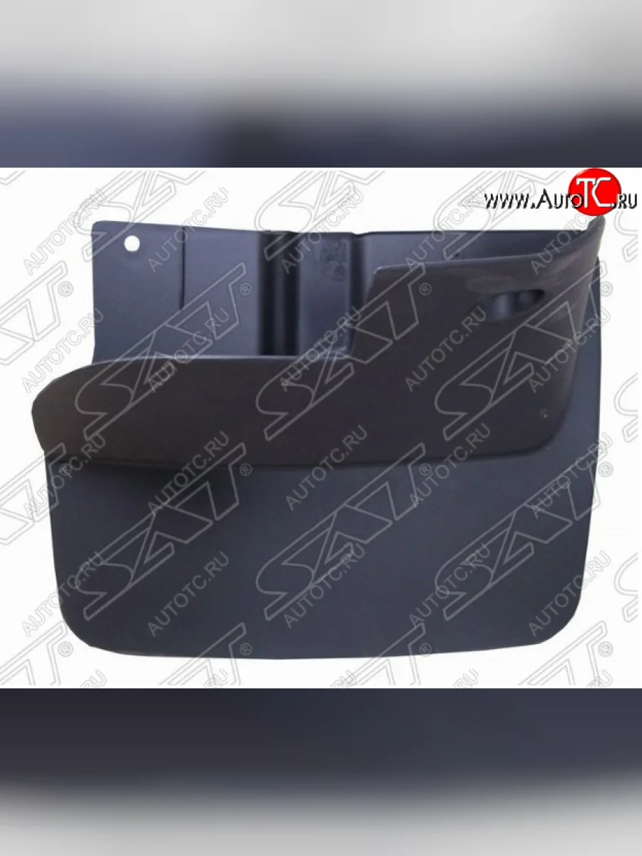 Правый брызговик передний передний SAT Lexus LX470 J100 дорестайлинг (1998-2002)  в Самаре Самарской области