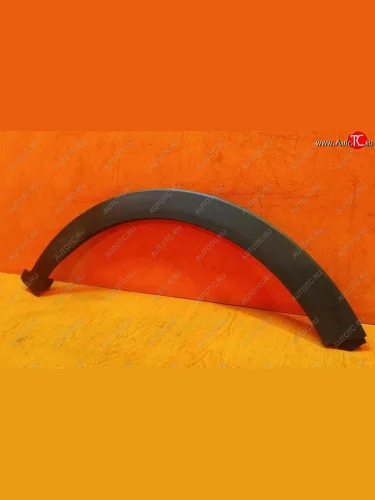 Молдинг арки крыла правый MOBIS Hyundai Creta  SU (2020-2022)