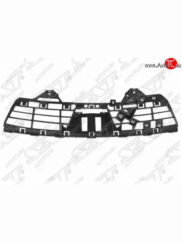 Крепление заднего бампера SAT (Центральное) Nissan Murano 3 Z52 дорестайлинг (2015-2022)