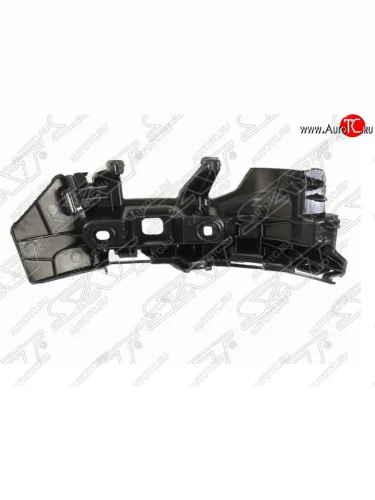 Крепление заднего бампера правое SAT Volkswagen Polo Mk6 лифтбек (2020-2022)