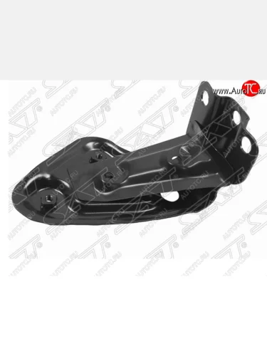 Левое крепление переднего крыла SAT Toyota Hilux Revo (2015-2018) Double Cab дорестайлинг