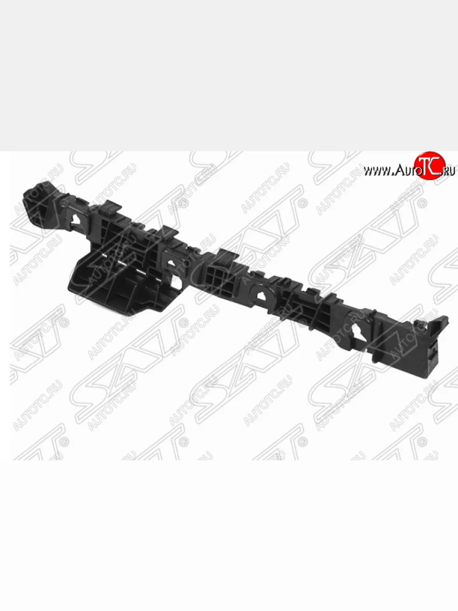 Левое крепление заднего бампера SAT Hyundai Creta GS дорестайлинг (2015-2019)  с доставкой в г. Пермь