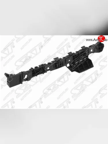 Правое крепление заднего бампера SAT Hyundai Creta GS дорестайлинг (2015-2019)