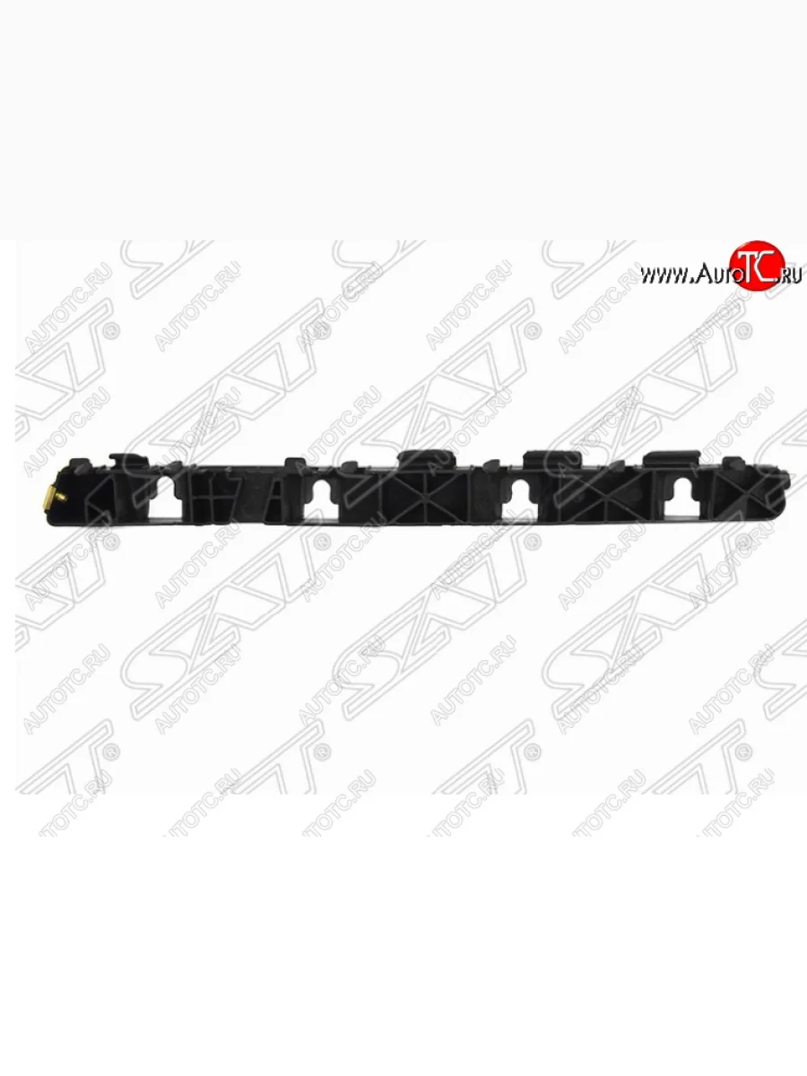 Левое крепление заднего бампера SAT Hyundai Tucson TL рестайлинг (2018-2021)  с доставкой в г. Керчь