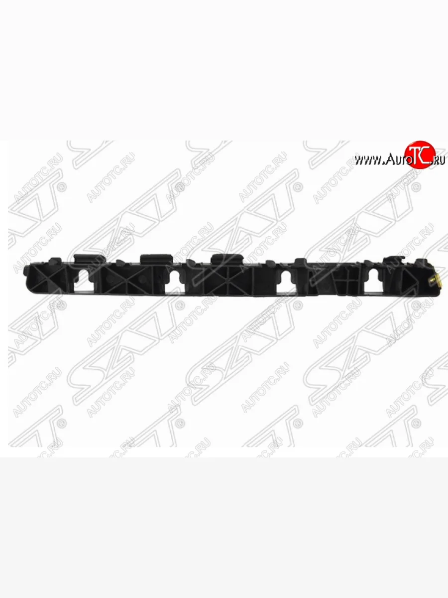 Правое крепление заднего бампера SAT Hyundai Tucson TL дорестайлинг (2015-2018)  с доставкой в г. Керчь