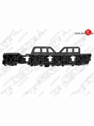 Правое крепление заднего бампера SAT KIA Rio X-line (2017-2021)