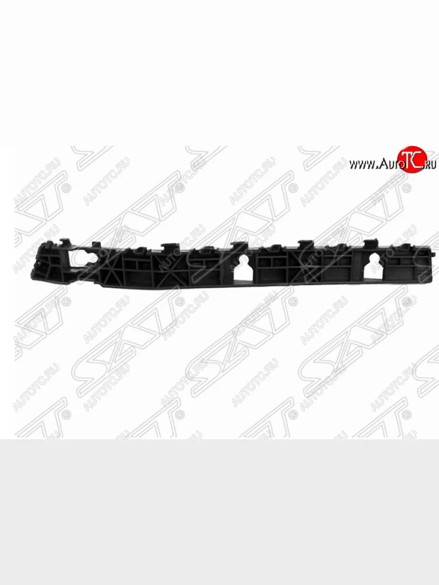 Левое крепление заднего бампера SAT  KIA Sportage (2016-2022) 4 QL  в Самаре Самарской области