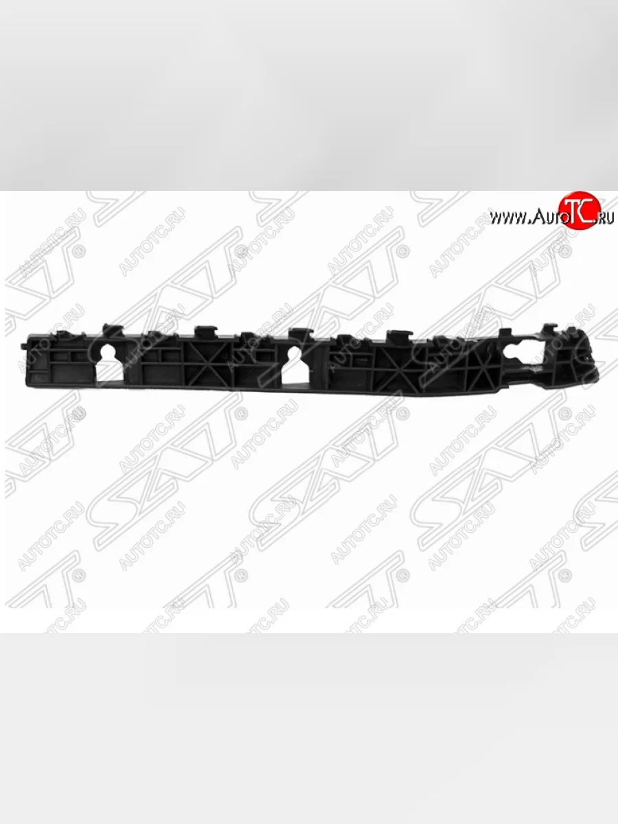 Правое крепление заднего бампера SAT  KIA Sportage (2016-2022) 4 QL  в Керчи Республика Крым