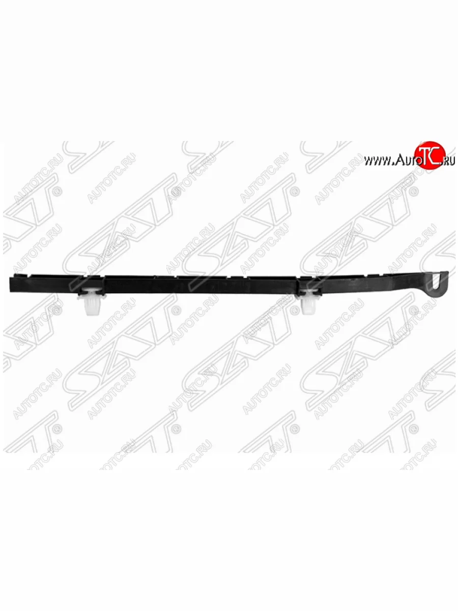 Правое крепление заднего бампера SAT Honda Civic ES седан дорестайлинг (2000-2003)  в Воронеже Воронежской области