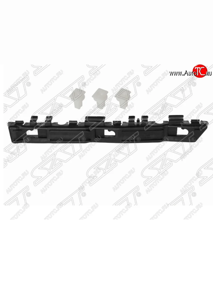 Левое крепление заднего бампера SAT KIA Sorento XM рестайлинг (2012-2015)  с доставкой в г. Керчь