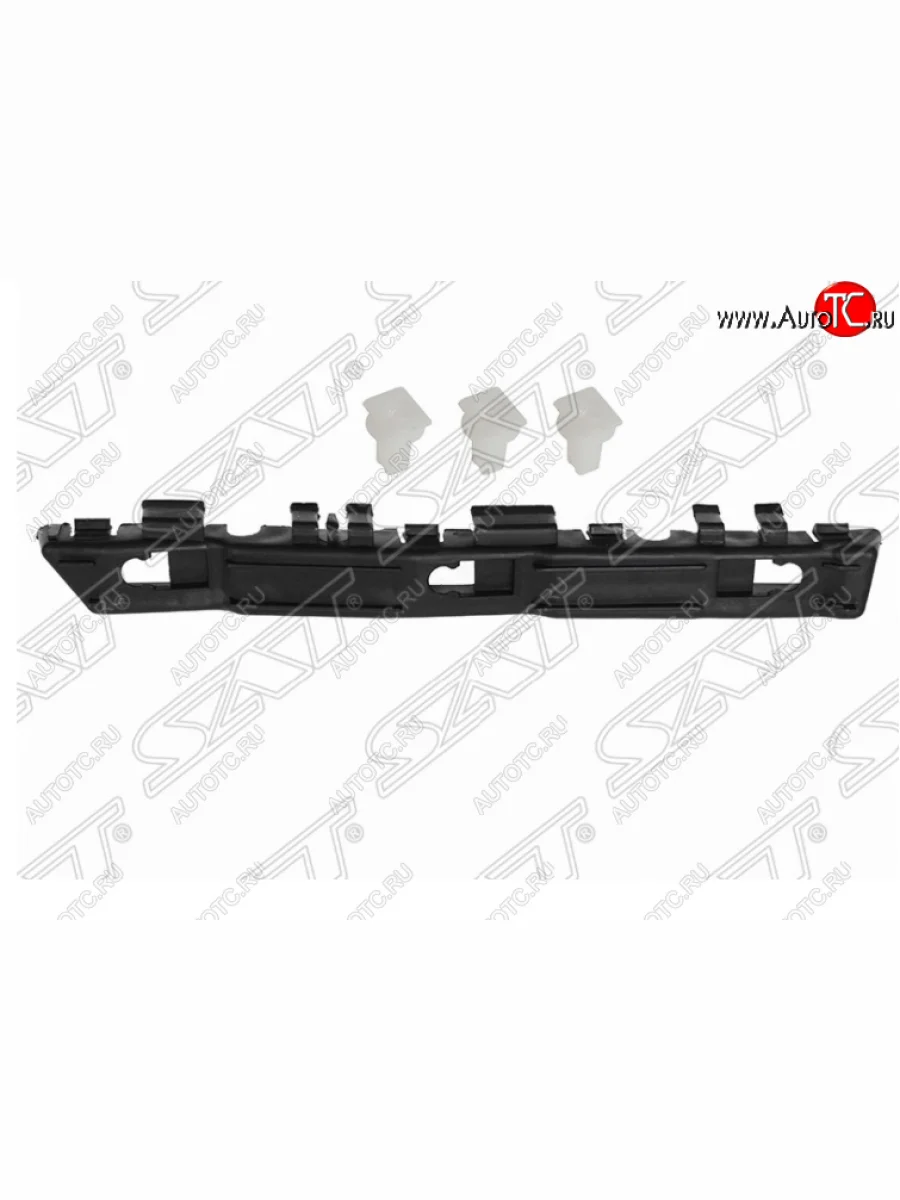 Правое крепление заднего бампера SAT KIA Sorento XM дорестайлинг (2009-2012)  в Керчи Республика Крым