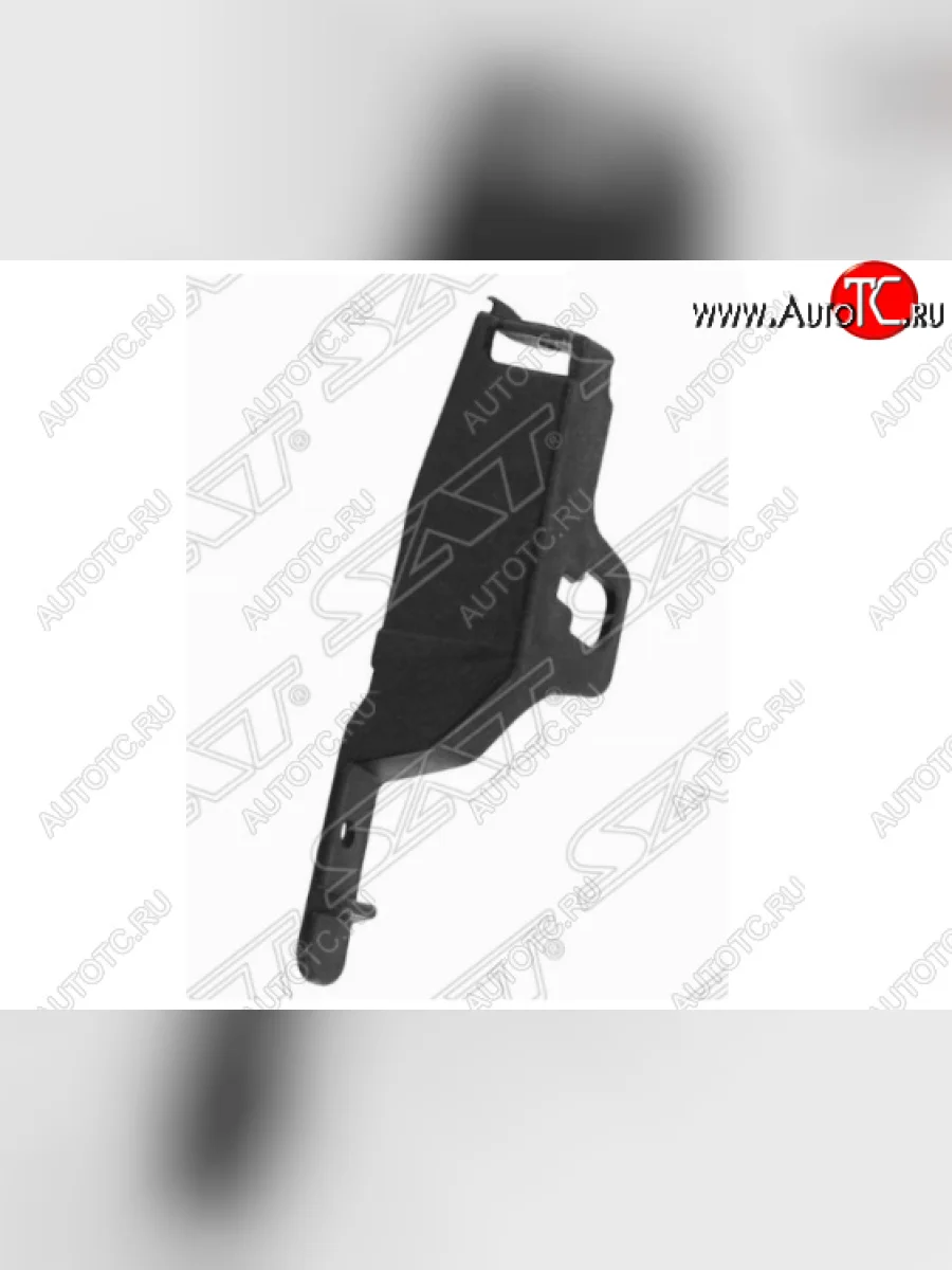 Левое крепление заднего бампера SAT Mazda 3/Axela BM дорестайлинг, хэтчбэк (2013-2016)  с доставкой в г. Керчь
