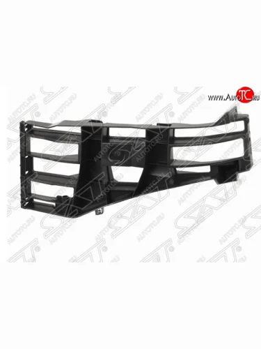 Левое крепление заднего бампера SAT Mercedes-Benz S class 5 W221 седан дорестайлинг (2005-2009)