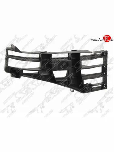 Правое крепление заднего бампера SAT Mercedes-Benz S class 5 W221 седан дорестайлинг (2005-2009)