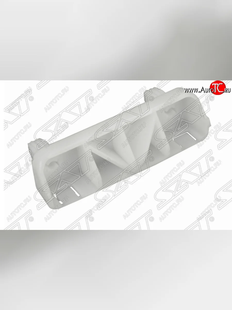 Крепление заднего бампера SAT (LH=RH) Nissan Qashqai 1 J10 дорестайлинг (2007-2010)  с доставкой в г. Керчь