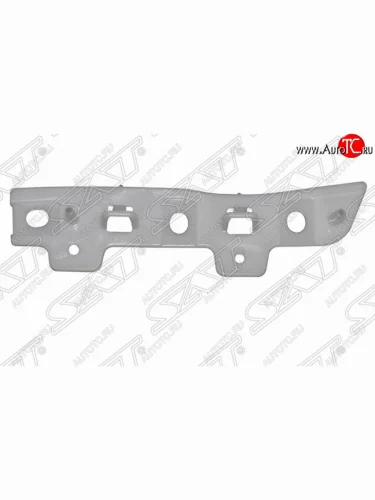 Левое крепление переднего бампера SAT Ford Kuga 2 дорестайлинг (2013-2016)