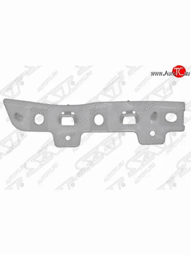 Правое крепление переднего бампера SAT Ford Kuga 2 дорестайлинг (2013-2016)