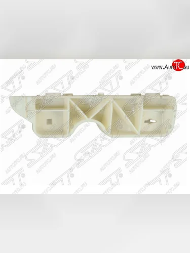 Левое крепление переднего бампера SAT Nissan Qashqai  1 J10 (2007-2010) дорестайлинг