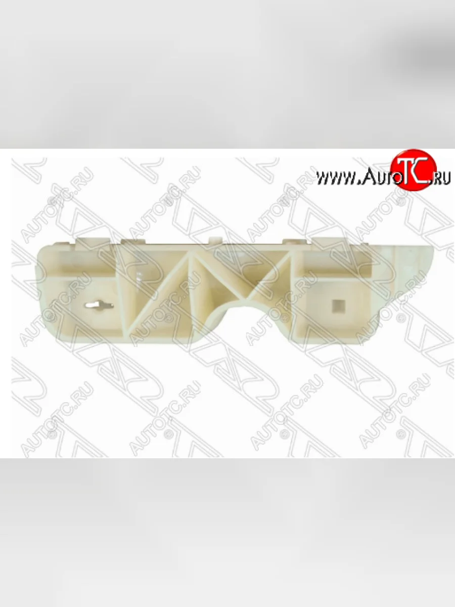 Правое крепление переднего бампера SAT  Nissan Qashqai (2007-2010) 1 J10  в Керчи Республика Крым