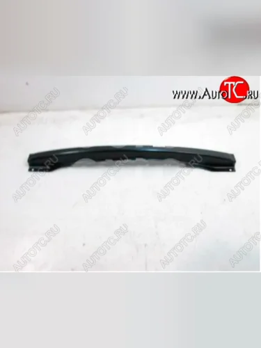 Усилитель заднего бампера TYG (сталь) Ford Fiesta 5 хэтчбэк 5 дв. рестайлинг (2005-2008)