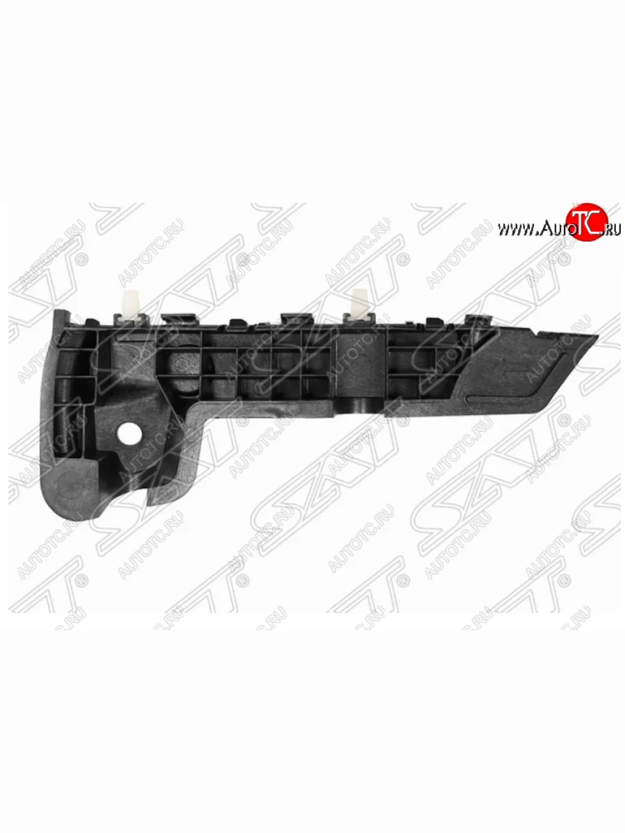 Левое крепление переднего бампера SAT KIA Rio X рестайлинг (2020-2025)  с доставкой в г. Пермь