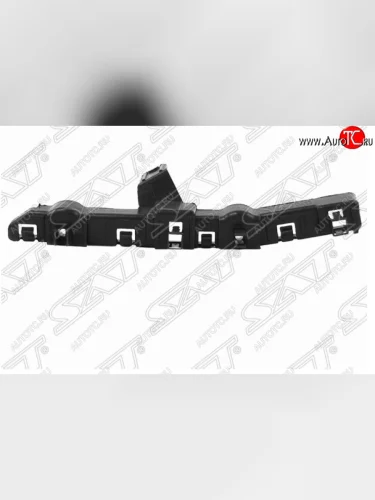 Крепление переднего бампера SAT Nissan Qashqai  2 (2013-2019) J11 дорестайлинг