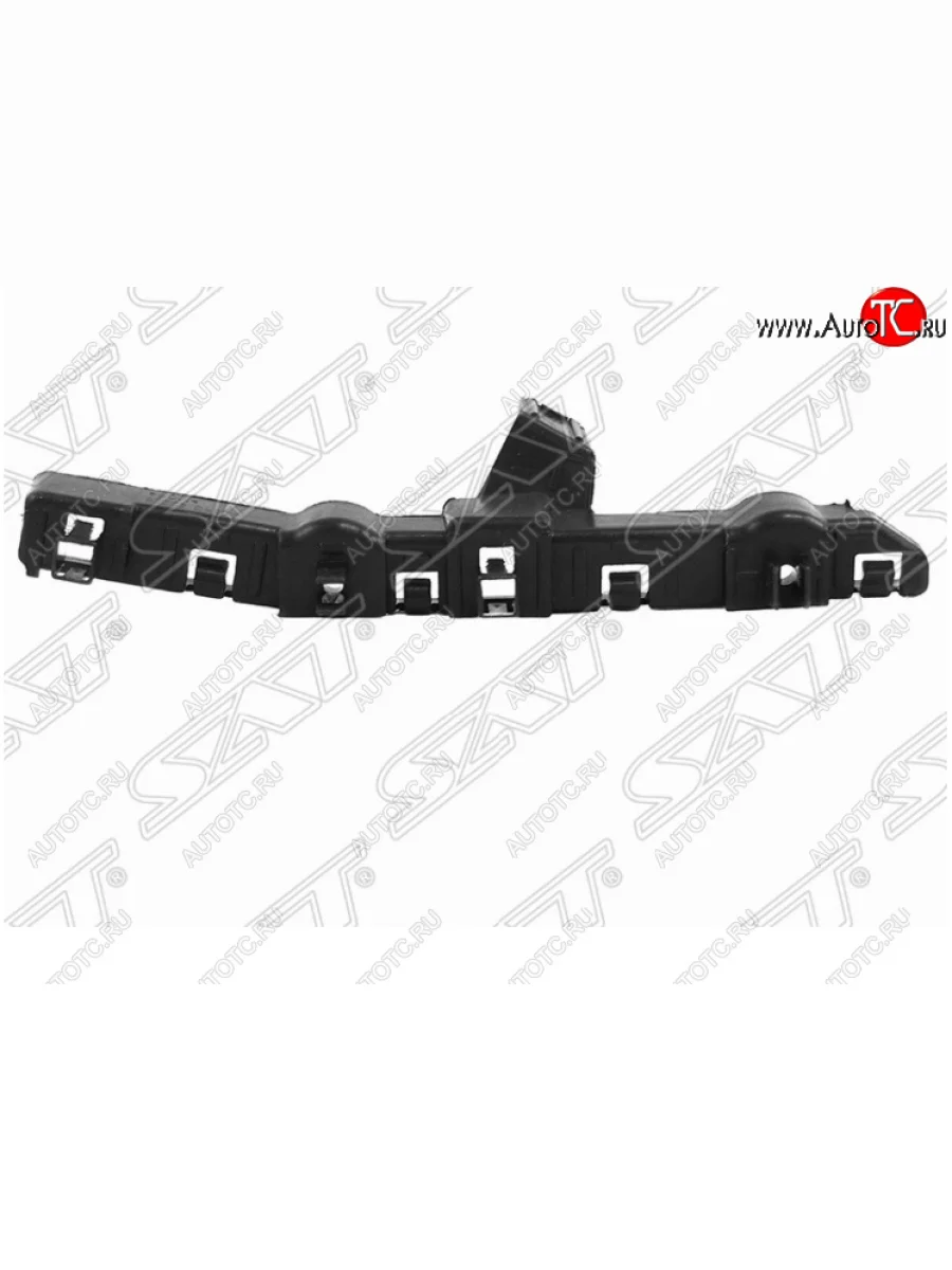 Правое крепление переднего бампера SAT Nissan Qashqai 2 J11 дорестайлинг (2013-2019)  в Самаре Самарской области