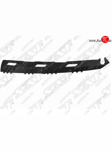 Крепление переднего бампера правое нижнее SAT KIA Optima JF седан рестайлинг (2018-2020)